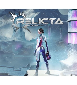 Relicta TURKEY XBOX One Xbox One Key TÜRKIYE
